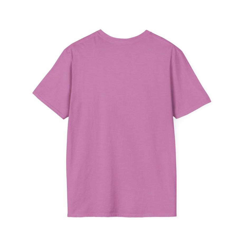 Foundation I'll Pay My Own Way Unisex Softstyle T-Shirt