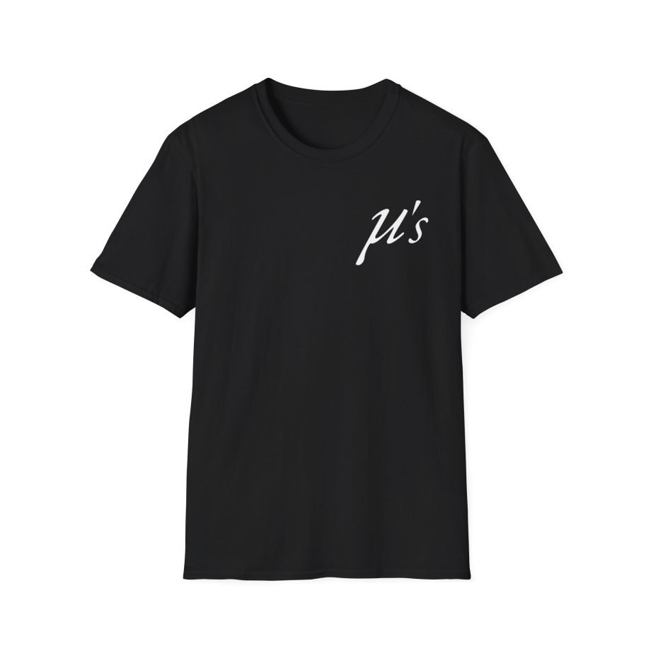 Umi Unisex Softstyle T-Shirt