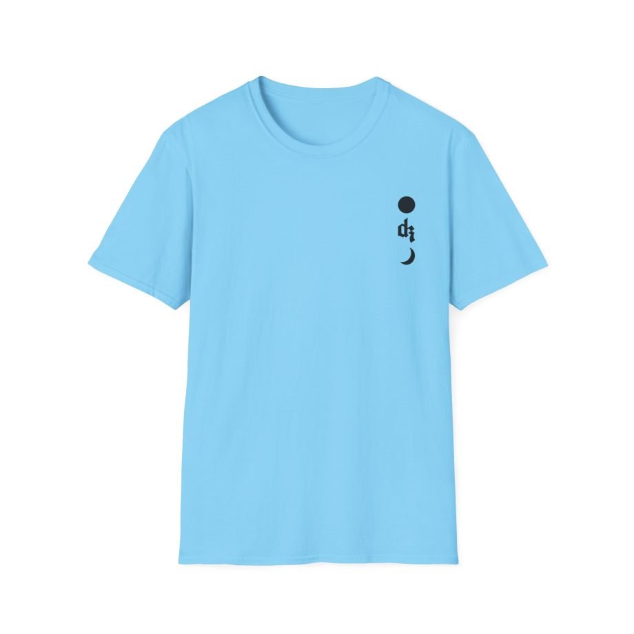 Dermot Kennedy Unisex Softstyle T-Shirt