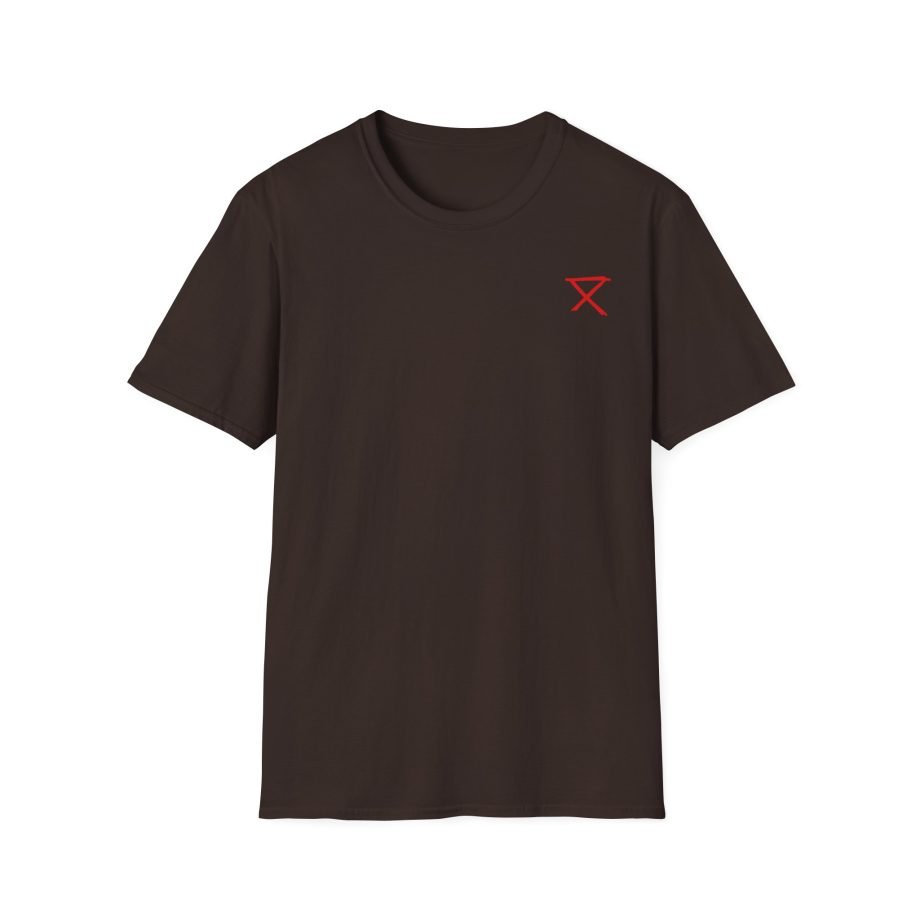 Circa Survive Juturna Unisex Softstyle T-Shirt