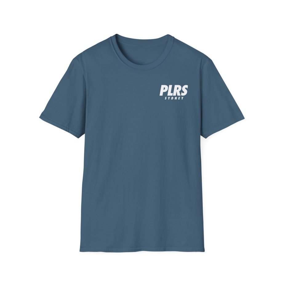 Polaris Plrs Unisex Softstyle T-Shirt