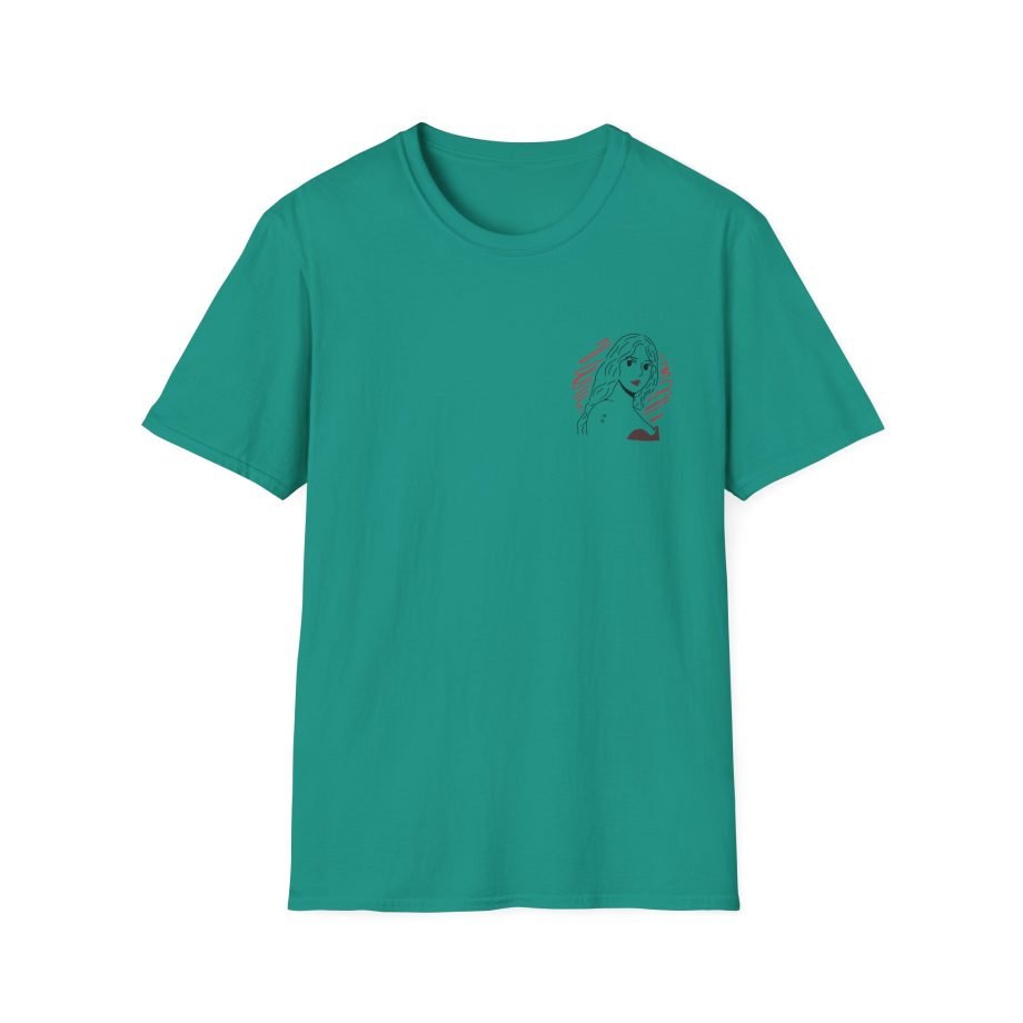 Domelipa Unisex Softstyle T-Shirt