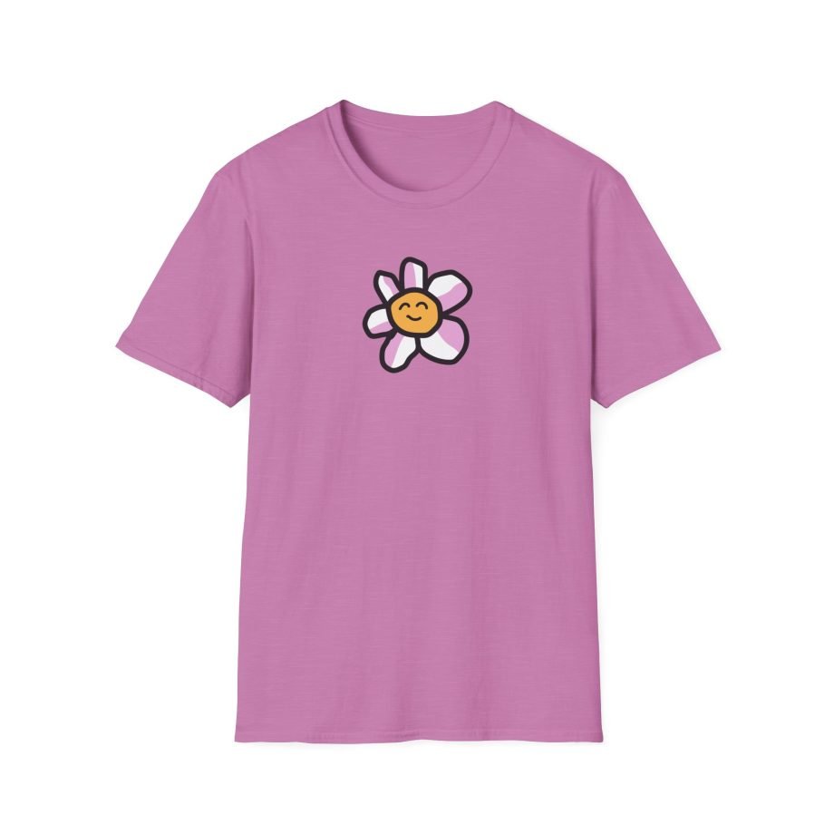 Spacefrogs Unisex Softstyle T-Shirt