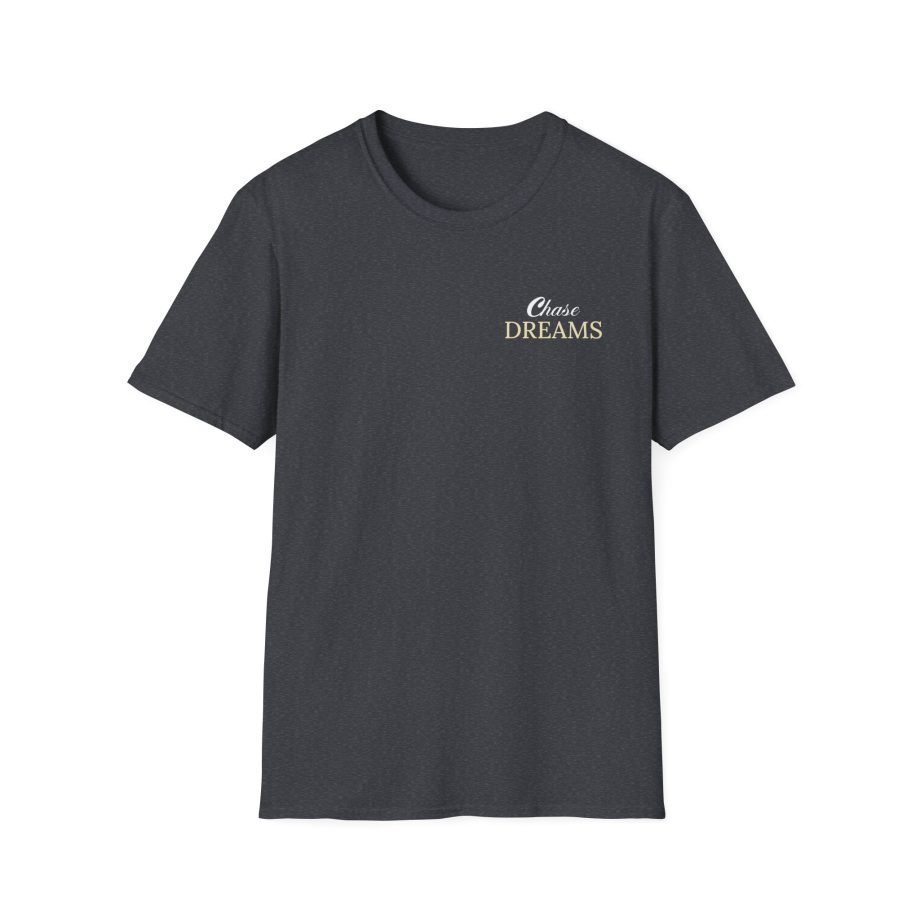 Steezy Kane Unisex Softstyle T-Shirt