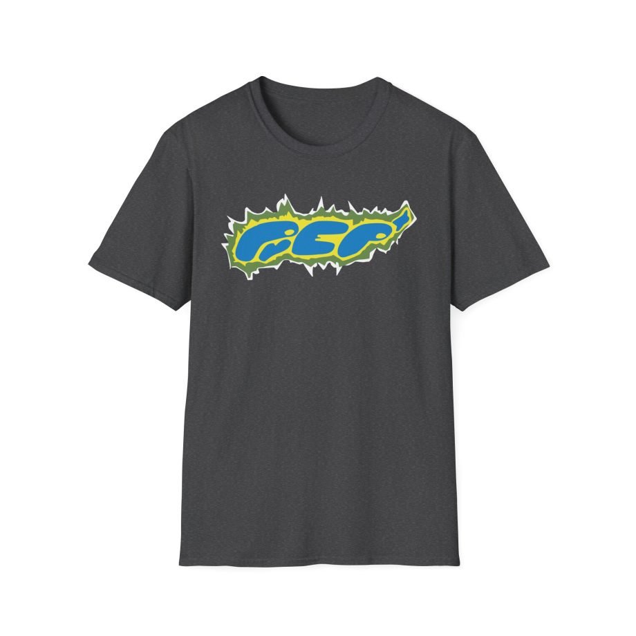 Frank Ocean Unisex Softstyle T-Shirt