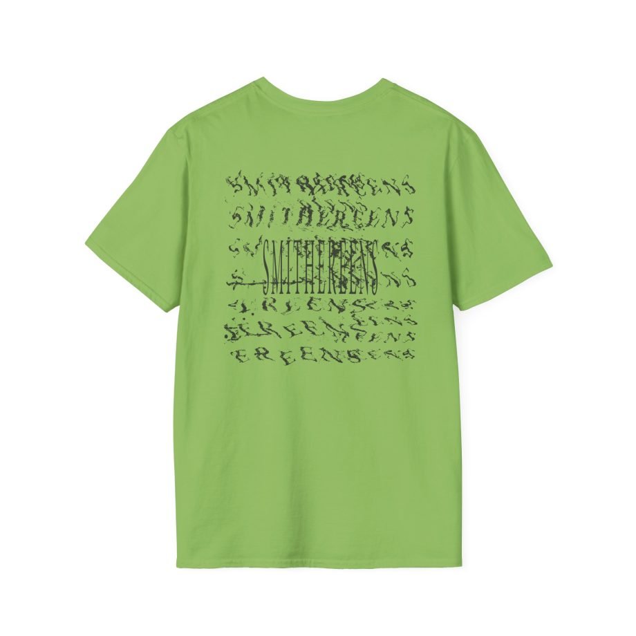 Joji Smithereens Unisex Softstyle T-Shirt