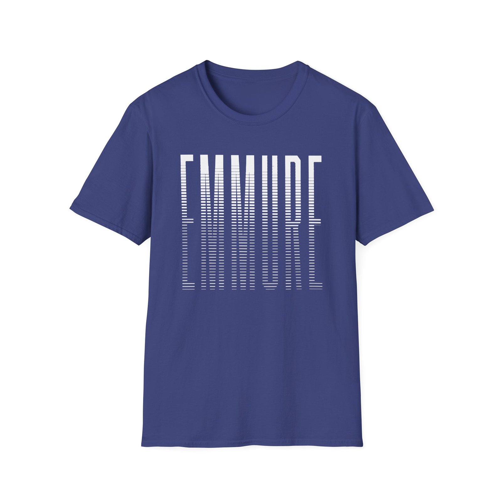 Emmure Faded Cult Unisex Softstyle T-Shirt