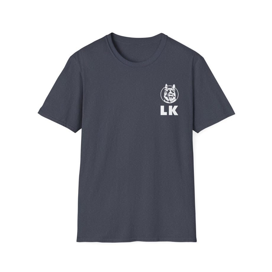 Letterkenny Slogans Unisex Softstyle T-Shirt