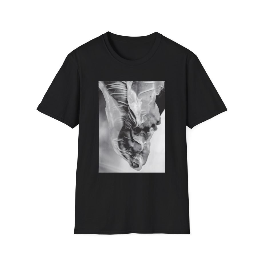 Oathbreaker Holy Mountain Unisex Softstyle T-Shirt
