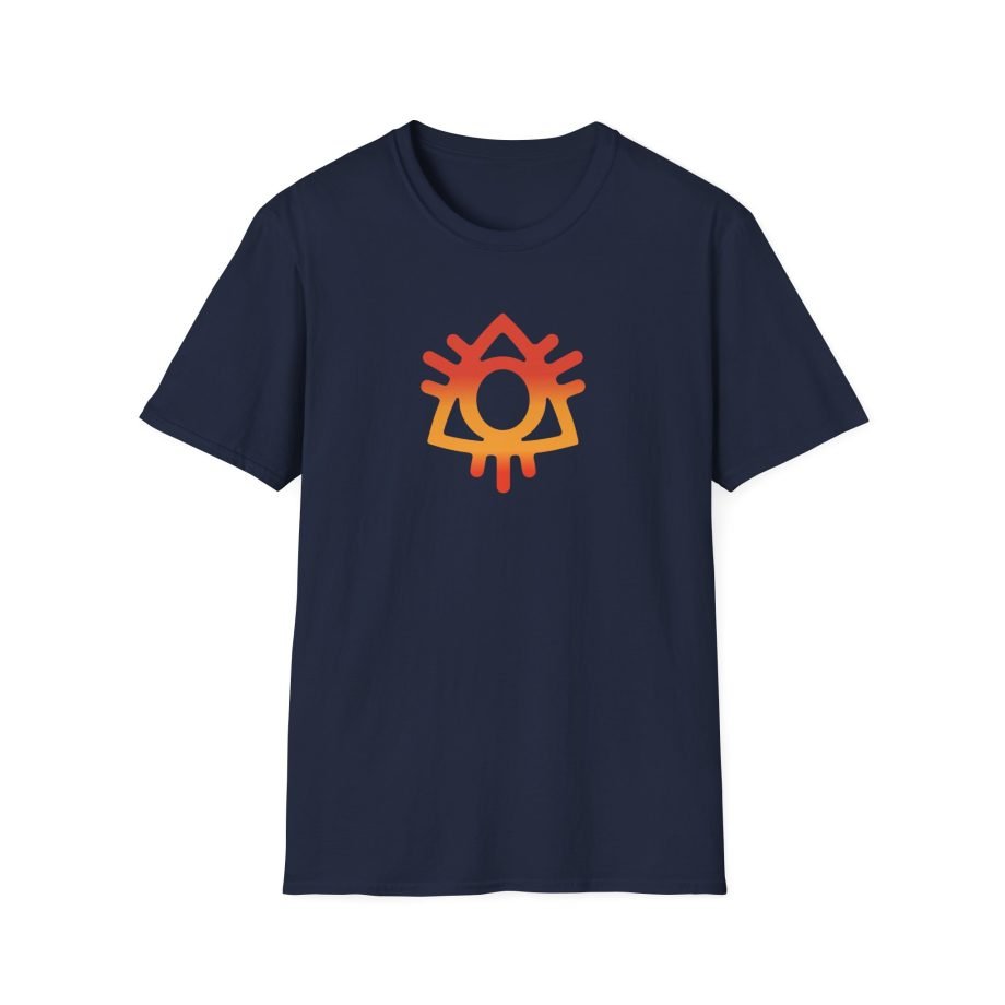 Boomtown Iconic Unisex Softstyle T-Shirt