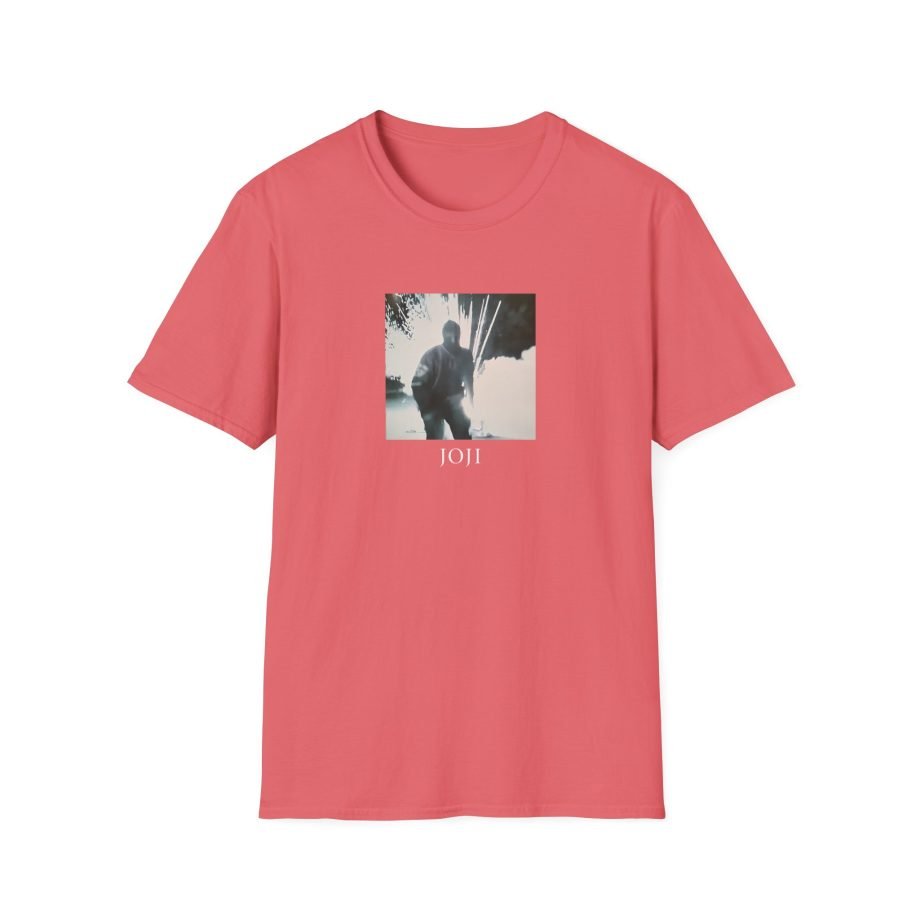 Joji Smithereens Unisex Softstyle T-Shirt
