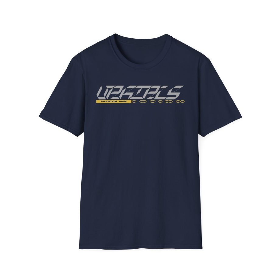 Varials Unisex Softstyle T-Shirt