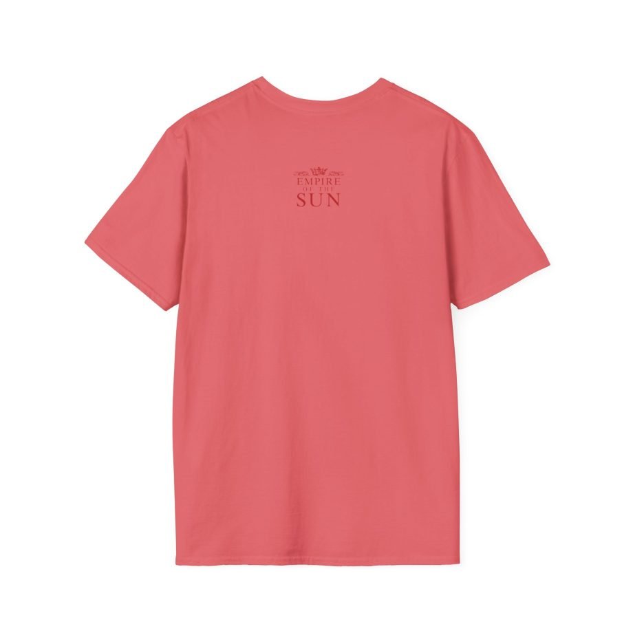Empire of the Sun We Are the People Unisex Softstyle T-Shirt
