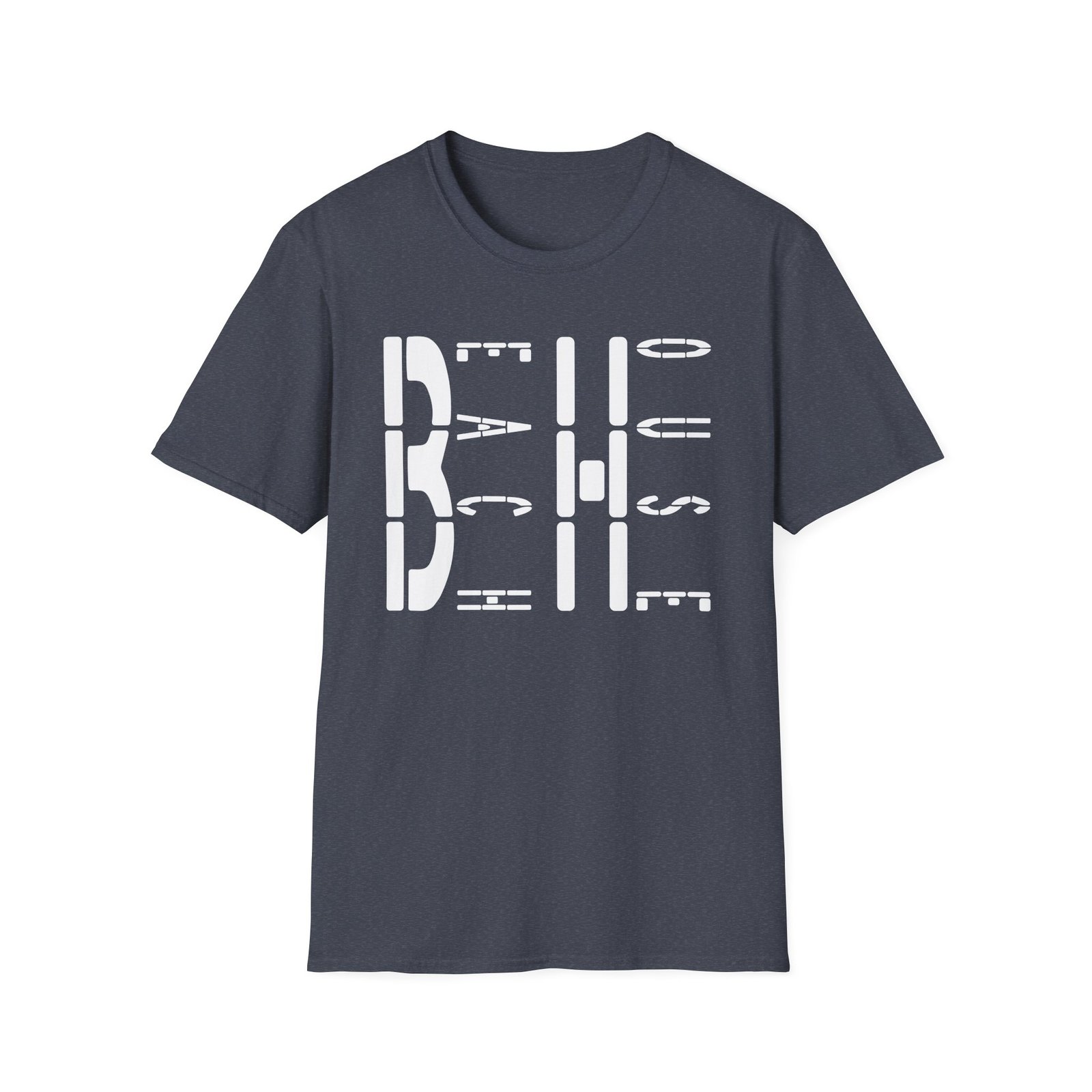 Beach House Unisex Softstyle T-Shirt