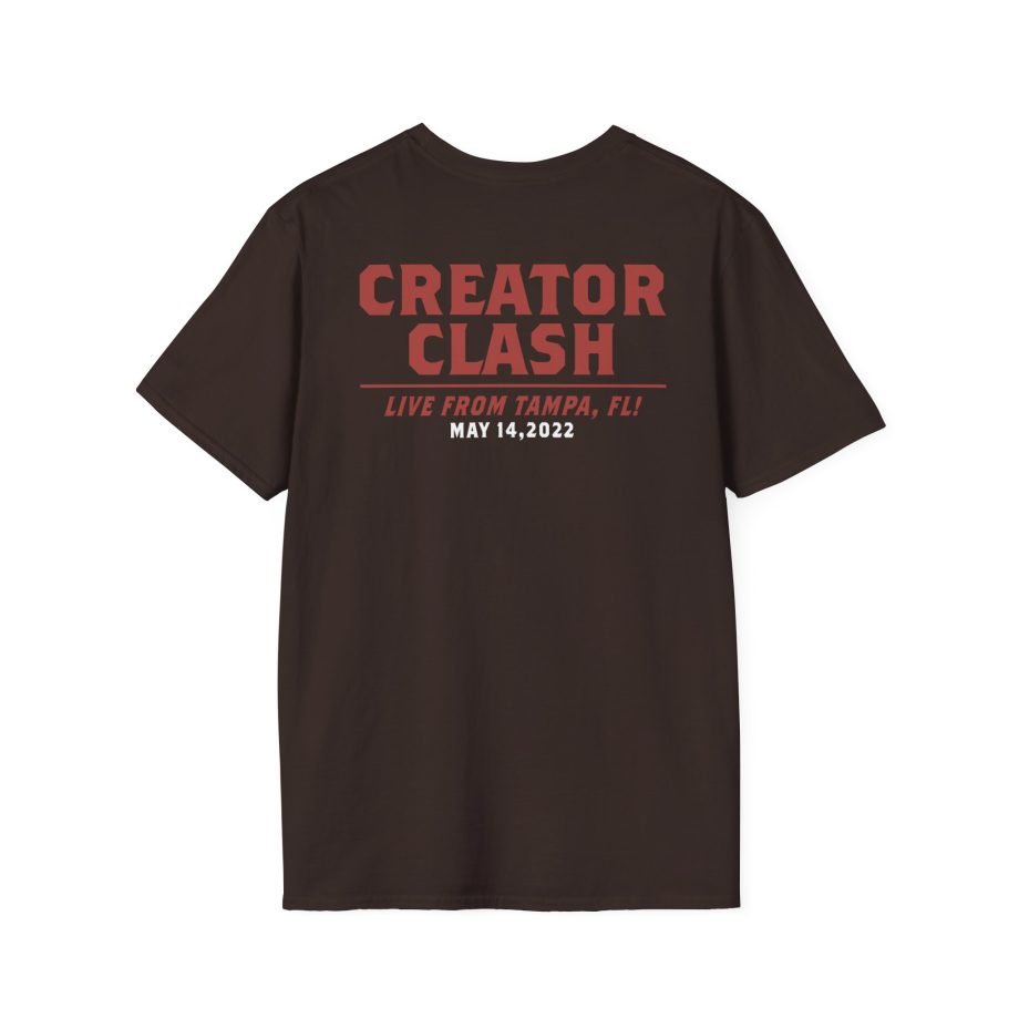 Idubbbz Unisex Softstyle T-Shirt