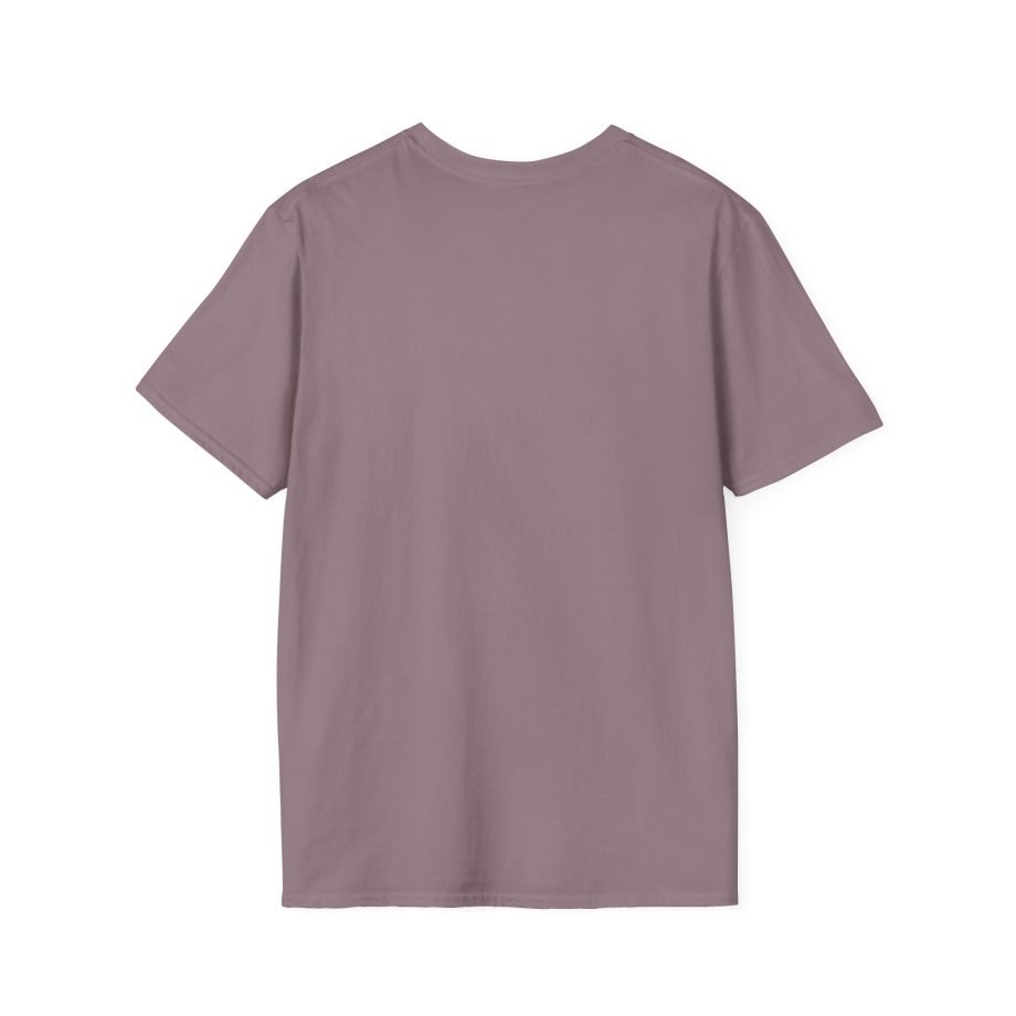 Fireworks Hand Unisex Softstyle T-Shirt