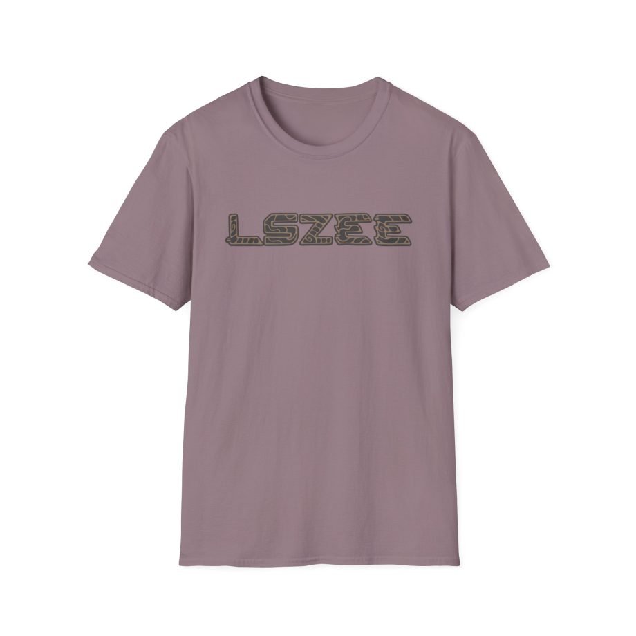 LSDREAM Joshua Tree Unisex Softstyle T-Shirt