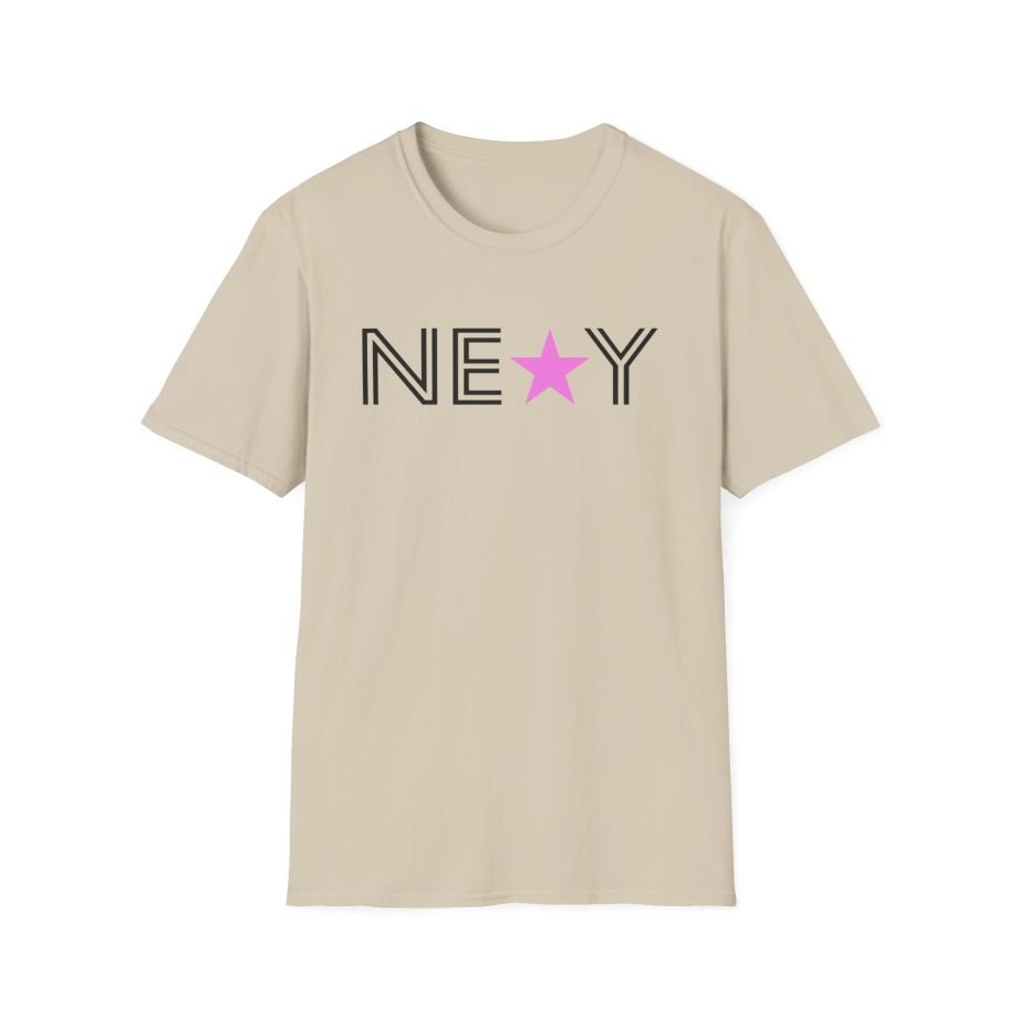 Quarterjade Unisex Softstyle T-Shirt