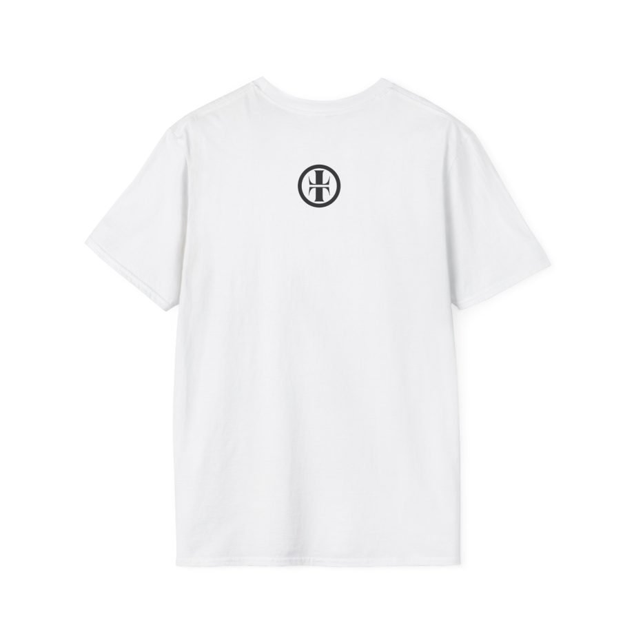 Take That Choose This Life Unisex Softstyle T-Shirt