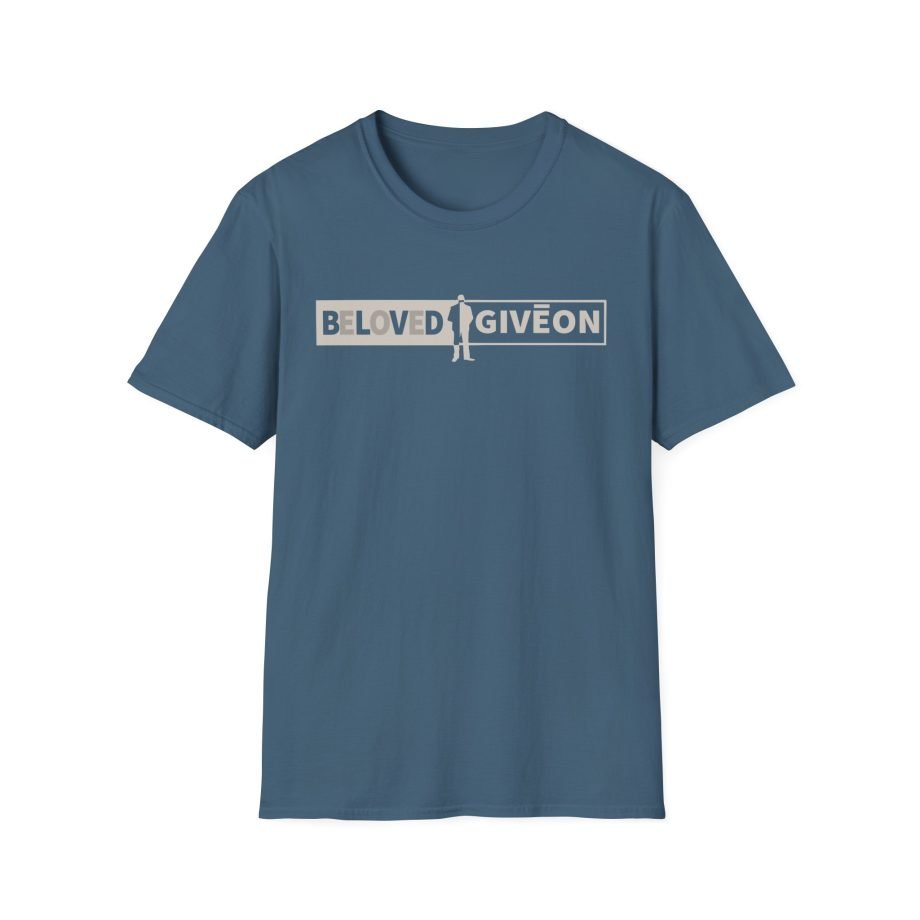 Giveon Beloved Unisex Softstyle T-Shirt