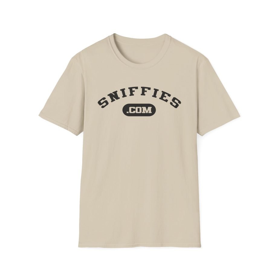 Sniffies Unisex Softstyle T-Shirt