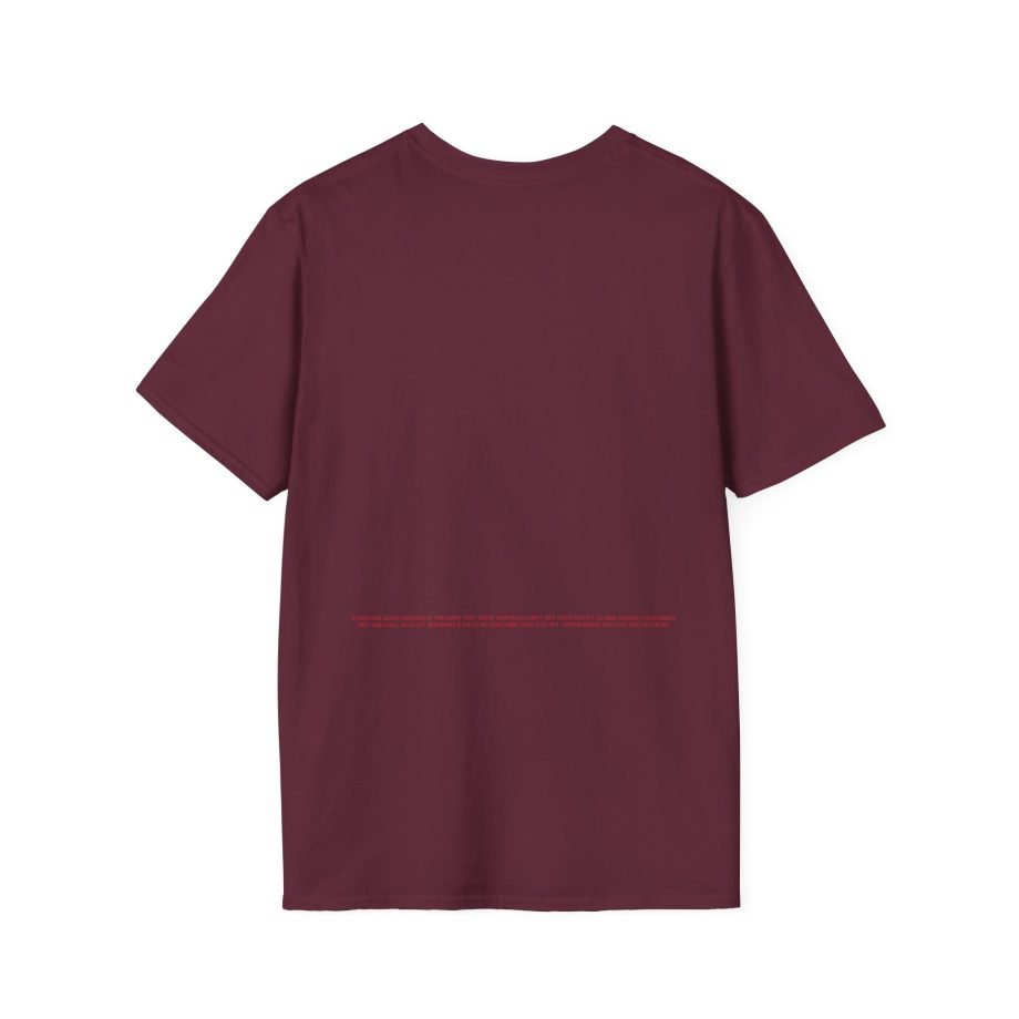 Joji Unisex Softstyle T-Shirt