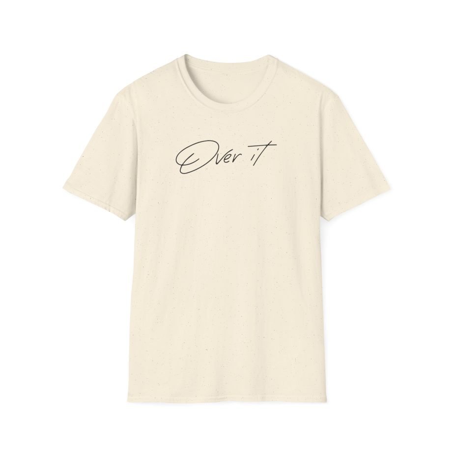 Summer Walker Over It Unisex Softstyle T-Shirt