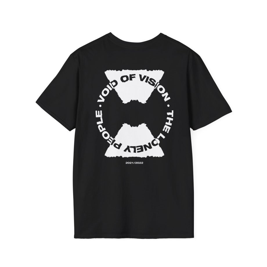 Void of Vision Unisex Softstyle T-Shirt