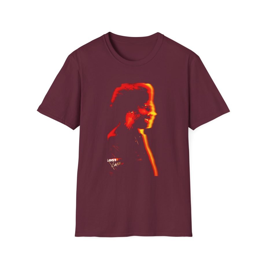 Brent Faiyaz Lost Kids Get Money Unisex Softstyle T-Shirt