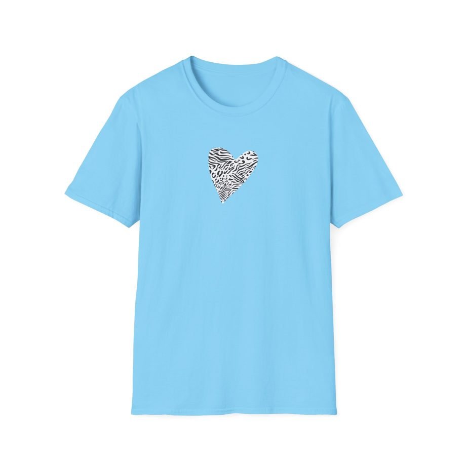 Norris Nuts Unisex Softstyle T-Shirt