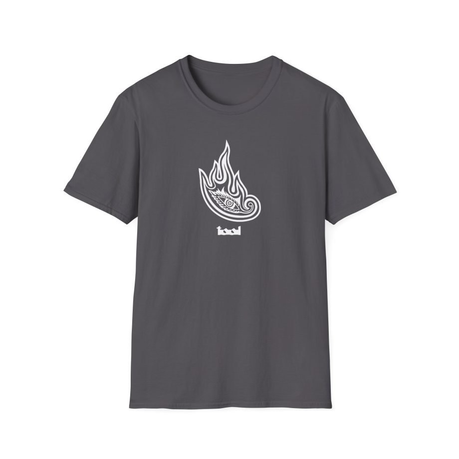 Tool Lateralus Eye Unisex Softstyle T-Shirt