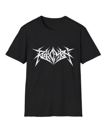 Revocation Galeries Unisex Softstyle T-Shirt