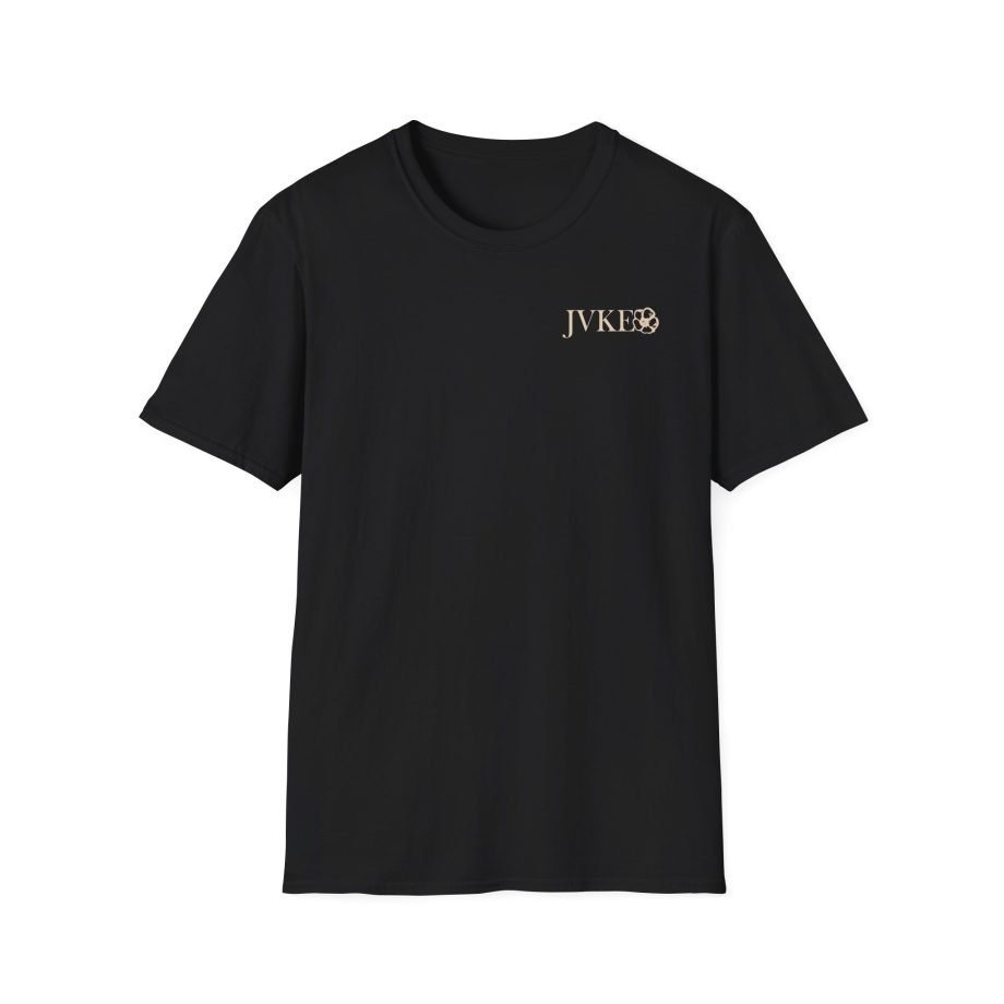 Jvke Forever Unisex Softstyle T-Shirt