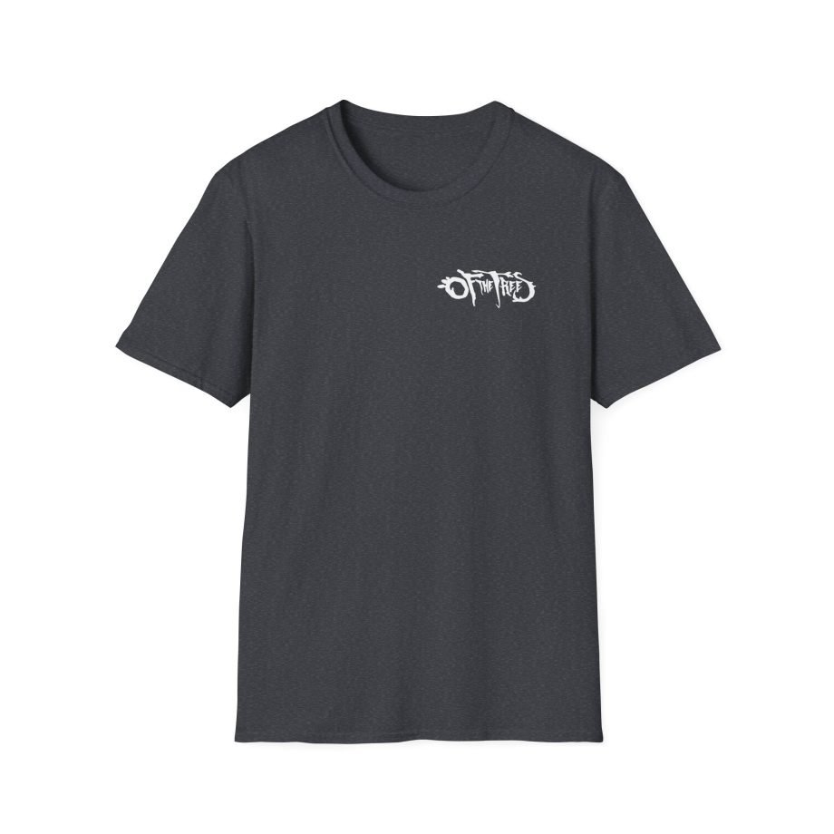 Of the Trees Unisex Softstyle T-Shirt