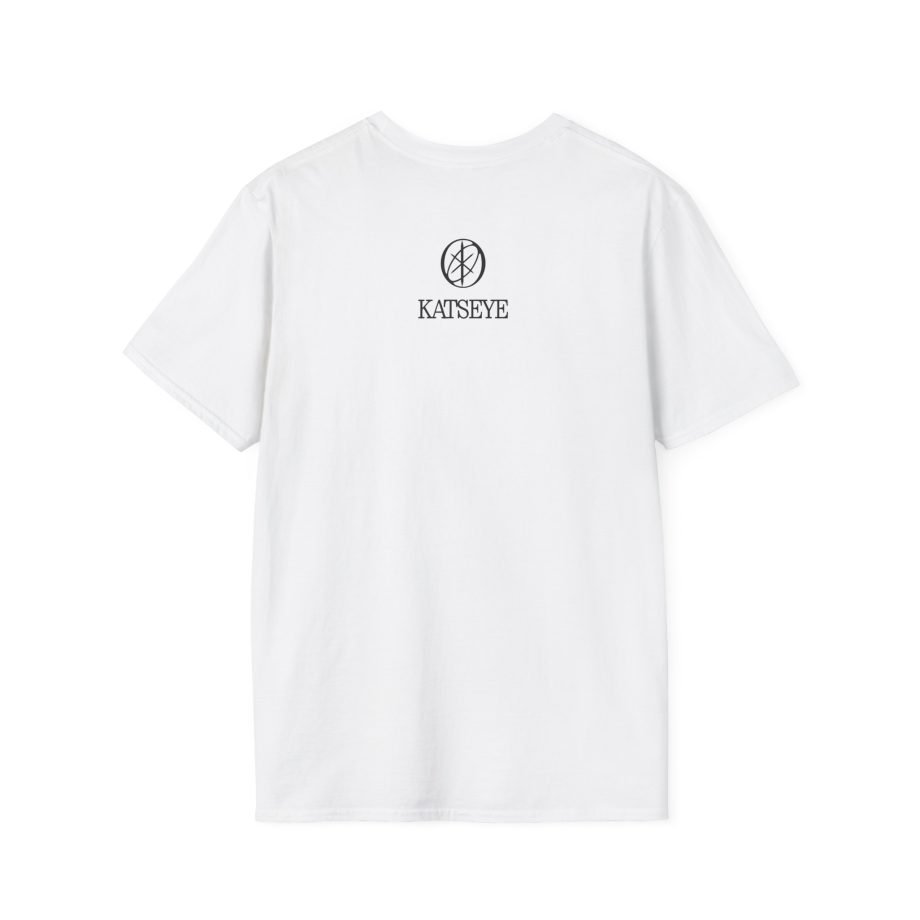 Katseye Ain’t a Debut Unisex Softstyle T-Shirt