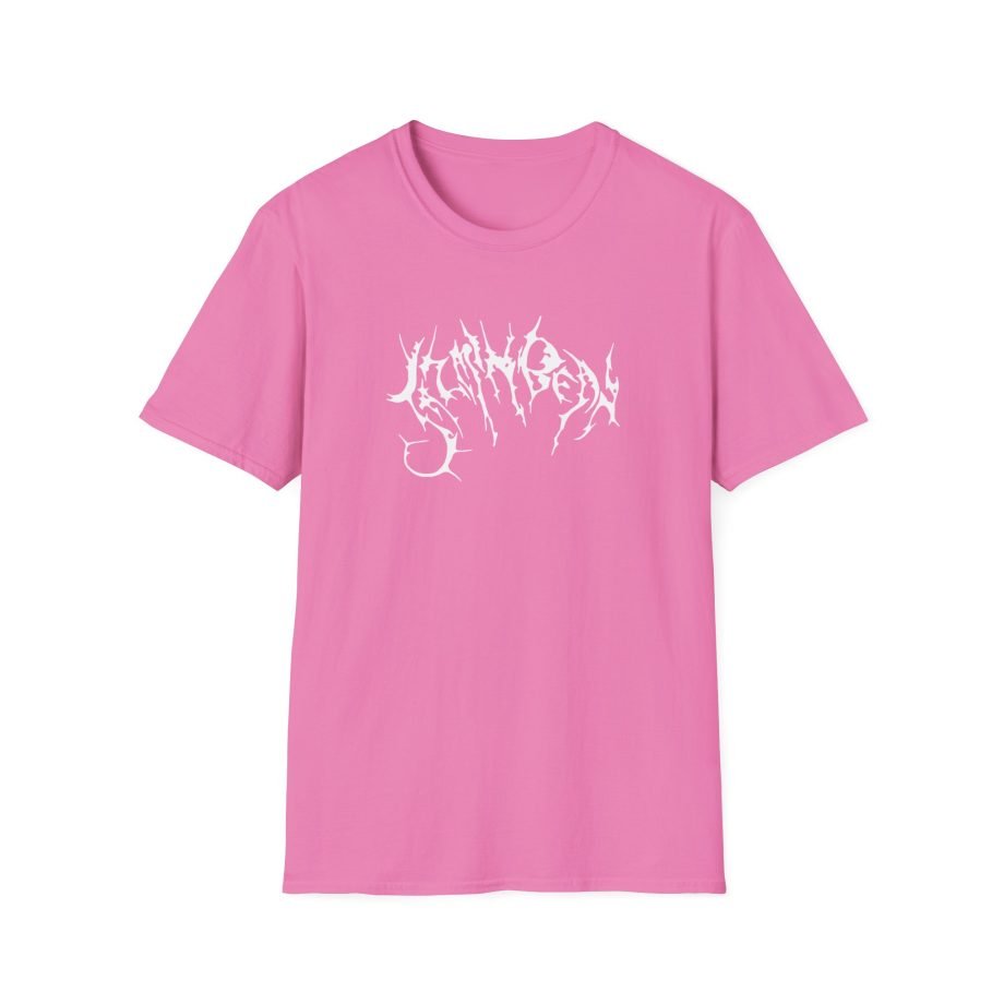 JB Yandere Unisex Softstyle T-Shirt