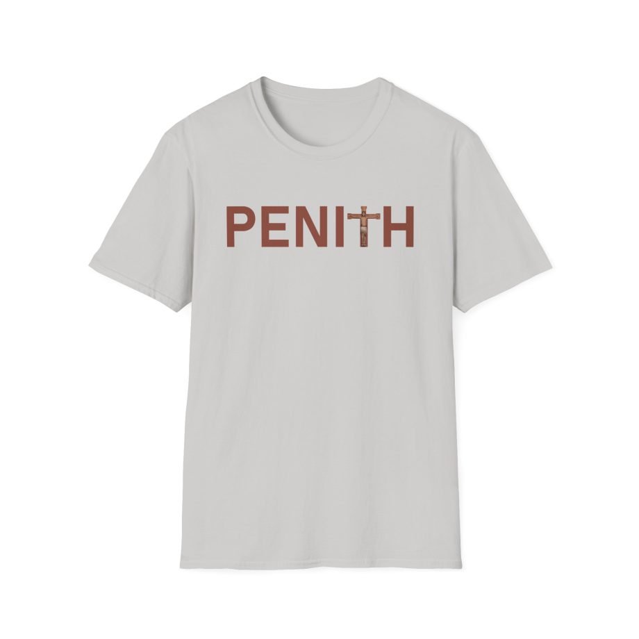 Lil Dicky Penith Unisex Softstyle T-Shirt