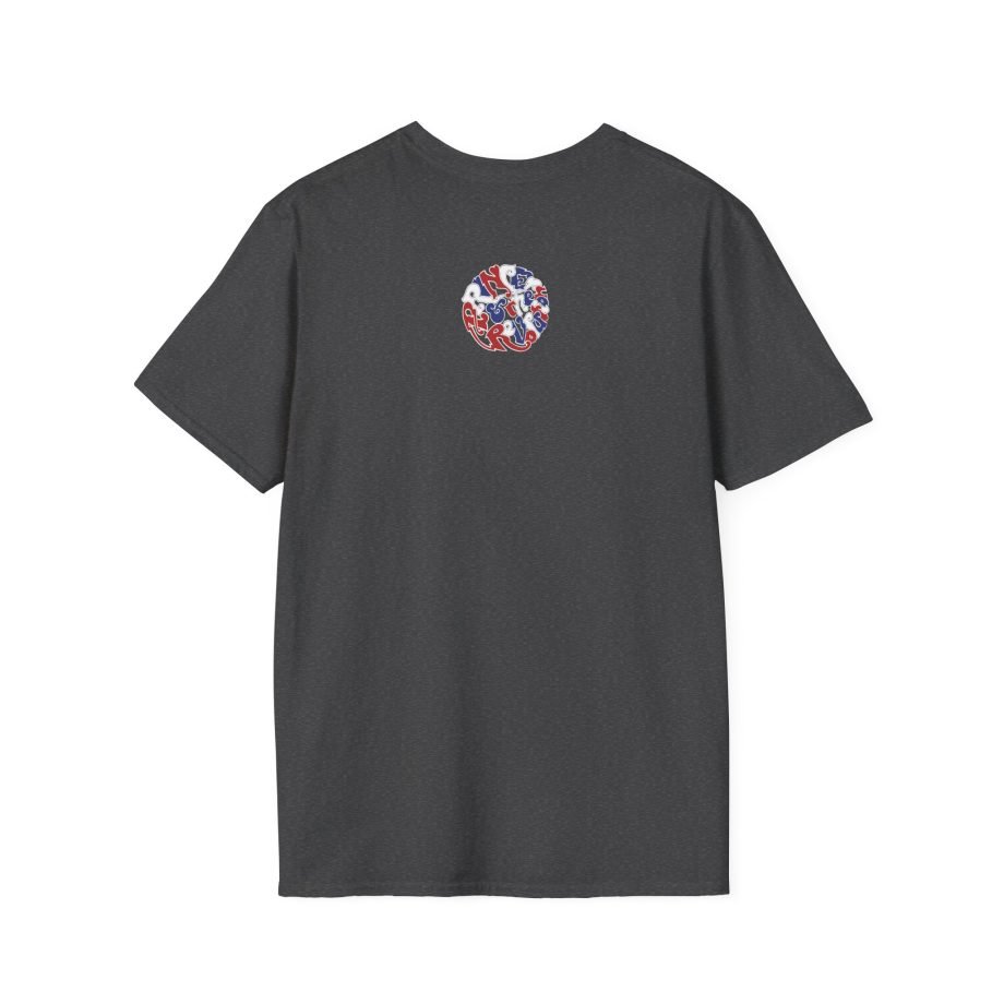 Prince America Unisex Softstyle T-Shirt