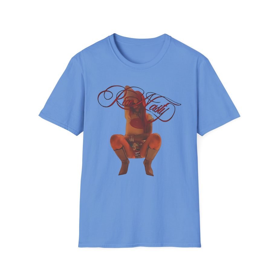 Lethal Rico Nasty Unisex Softstyle T-Shirt
