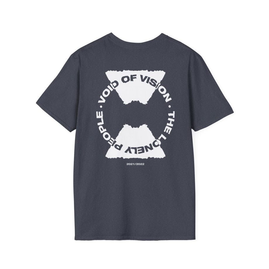 Void of Vision Unisex Softstyle T-Shirt