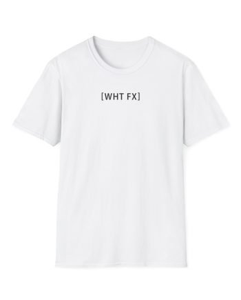 Quarterjade Unisex Softstyle T-Shirt