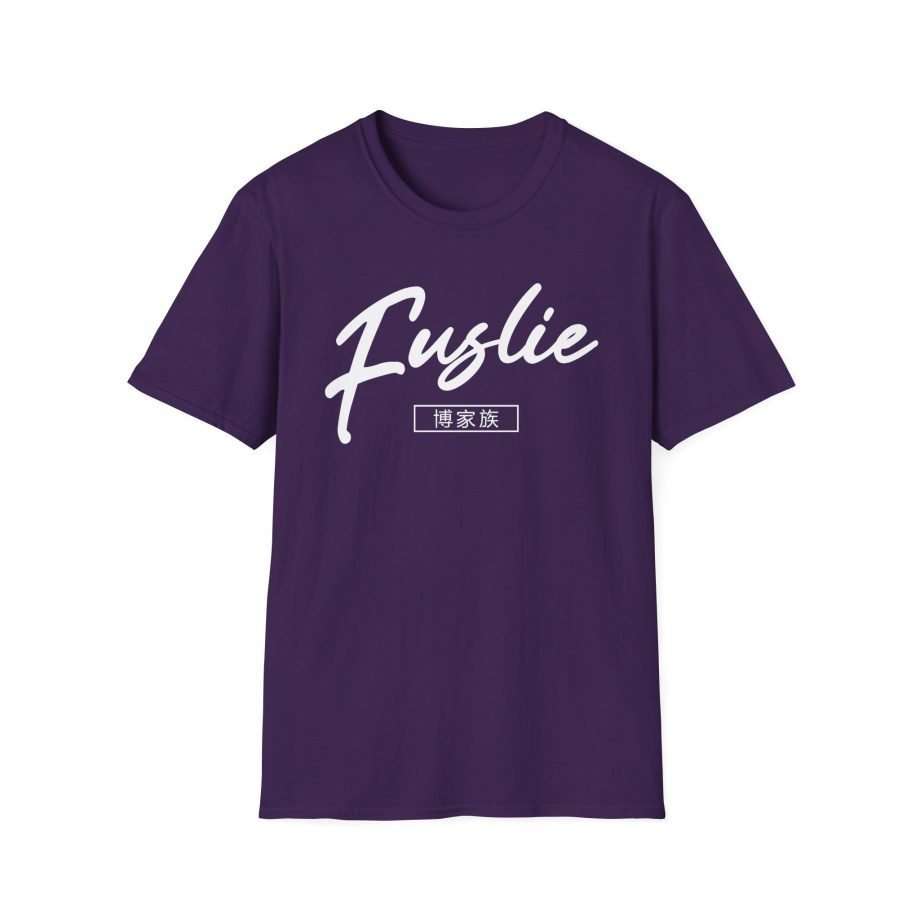 Masayoshi Unisex Softstyle T-Shirt