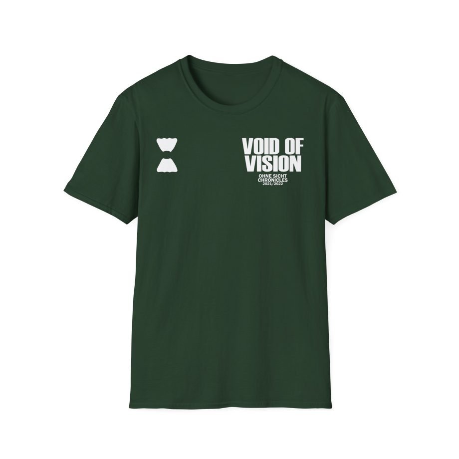 Void of Vision Unisex Softstyle T-Shirt