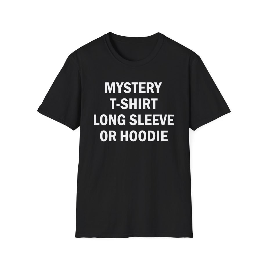 The Bouncing Souls Unisex Softstyle T-Shirt