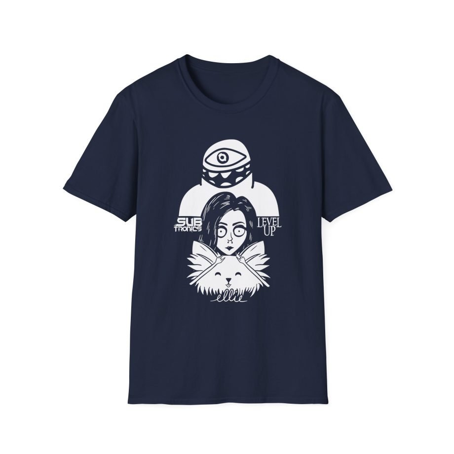 Subtronics Unisex Softstyle T-Shirt