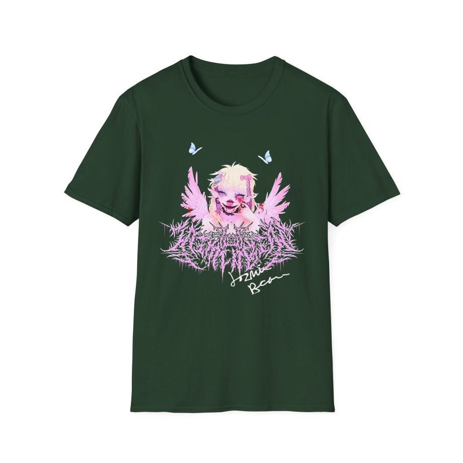 JB Unisex Softstyle T-Shirt