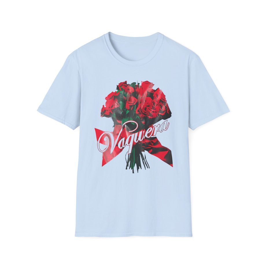 Katseye Unisex Softstyle T-Shirt