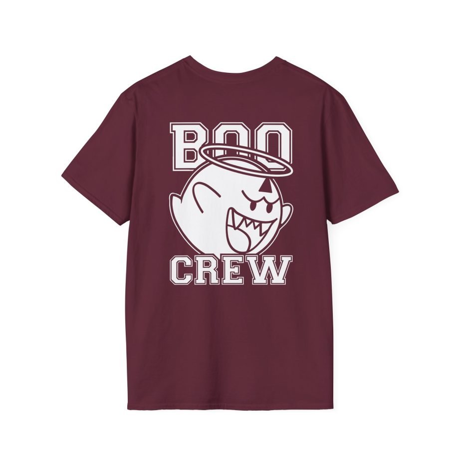 Born of Osiris Boo Unisex Softstyle T-Shirt