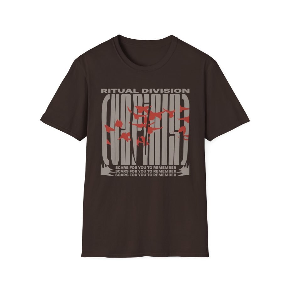 Varials Unisex Softstyle T-Shirt