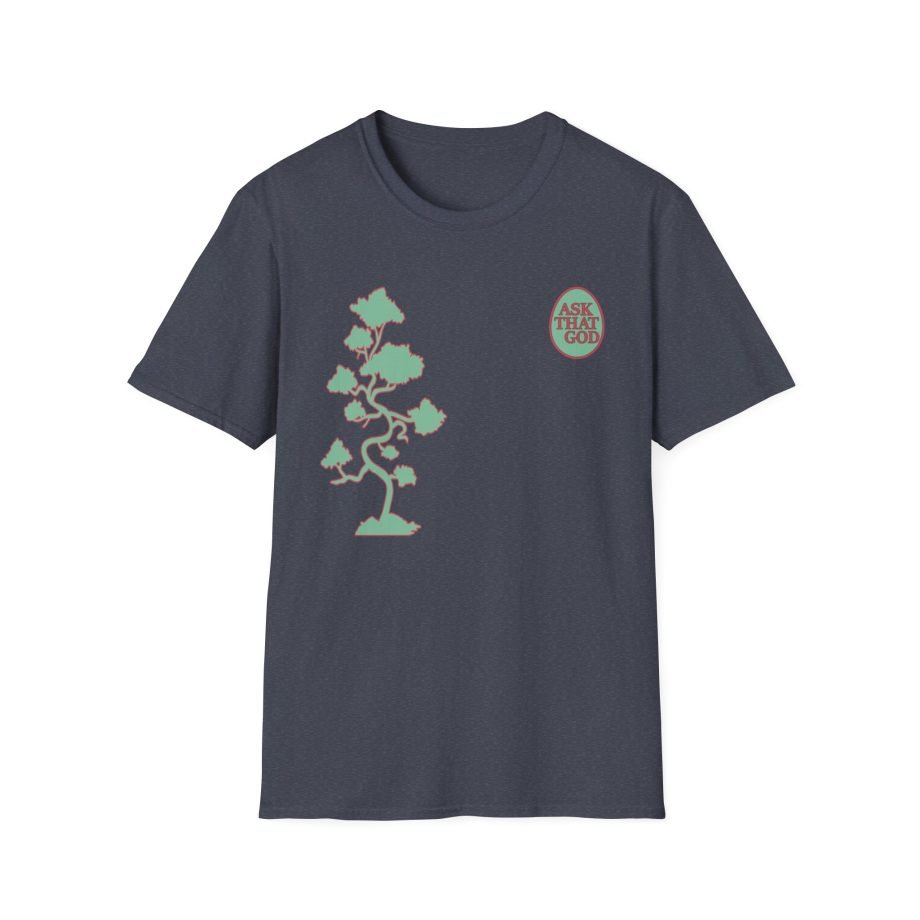 Empire of the Sun Tower Ask That God Unisex Softstyle T-Shirt